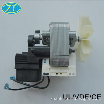 25mm Nebulizer Motor Vega Nebulizer motor(manufaturer)-ZHAOLI MOTOR